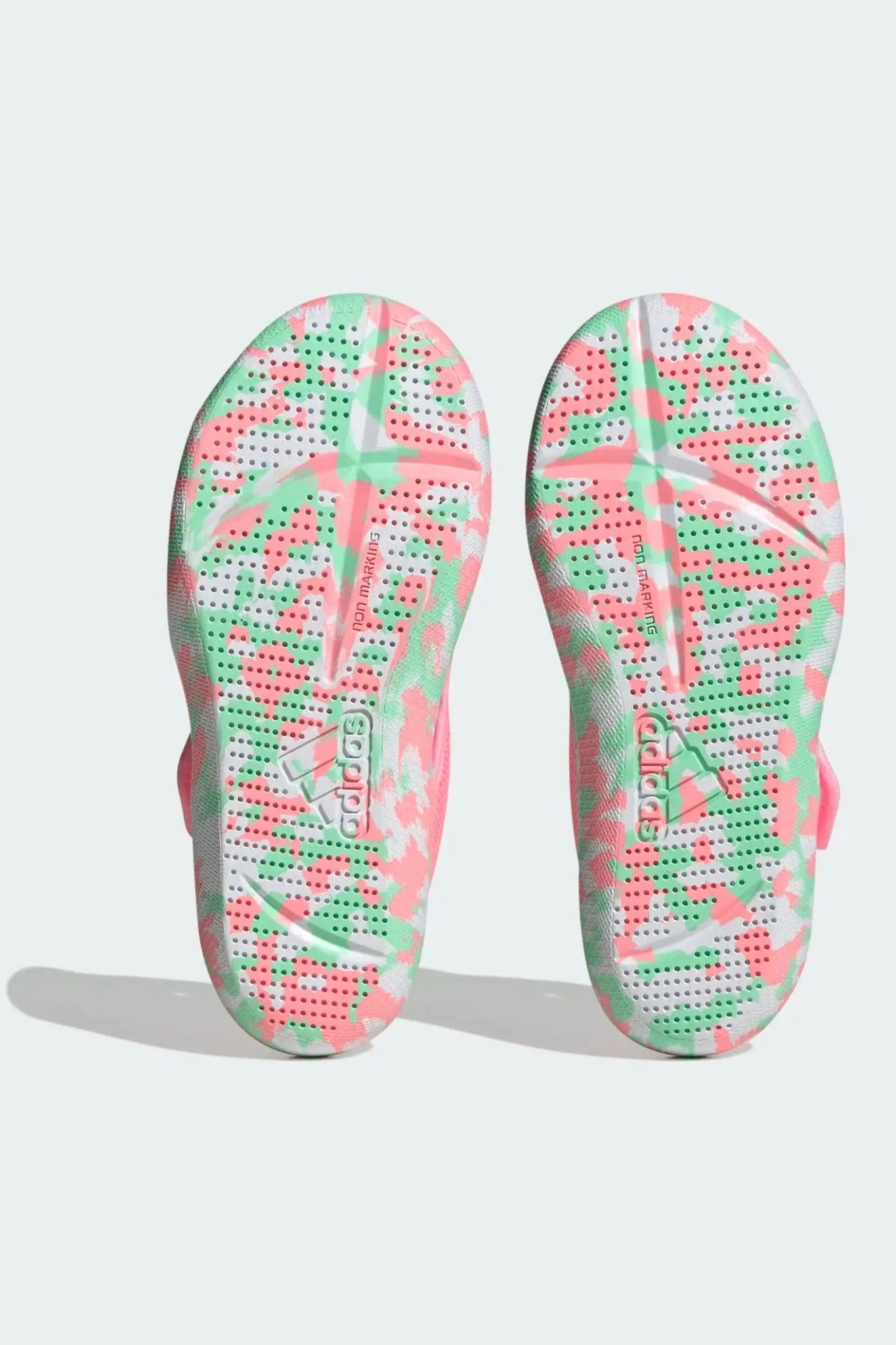 ADIDAS - סנדלים לילדות ALTAVENTURE בצבע ורוד - MASHBIR//365