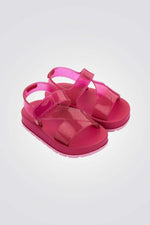ZAXY - סנדלים לילדות START SAND בצבע ורוד - MASHBIR//365
