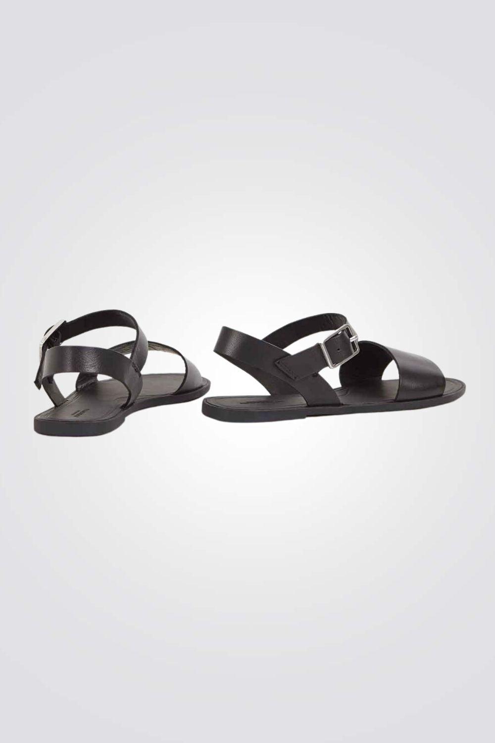 VAGABOND - סנדלים לנשים TIA 2.0 בצבע שחור - MASHBIR//365