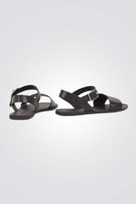 VAGABOND - סנדלים לנשים TIA 2.0 בצבע שחור - MASHBIR//365