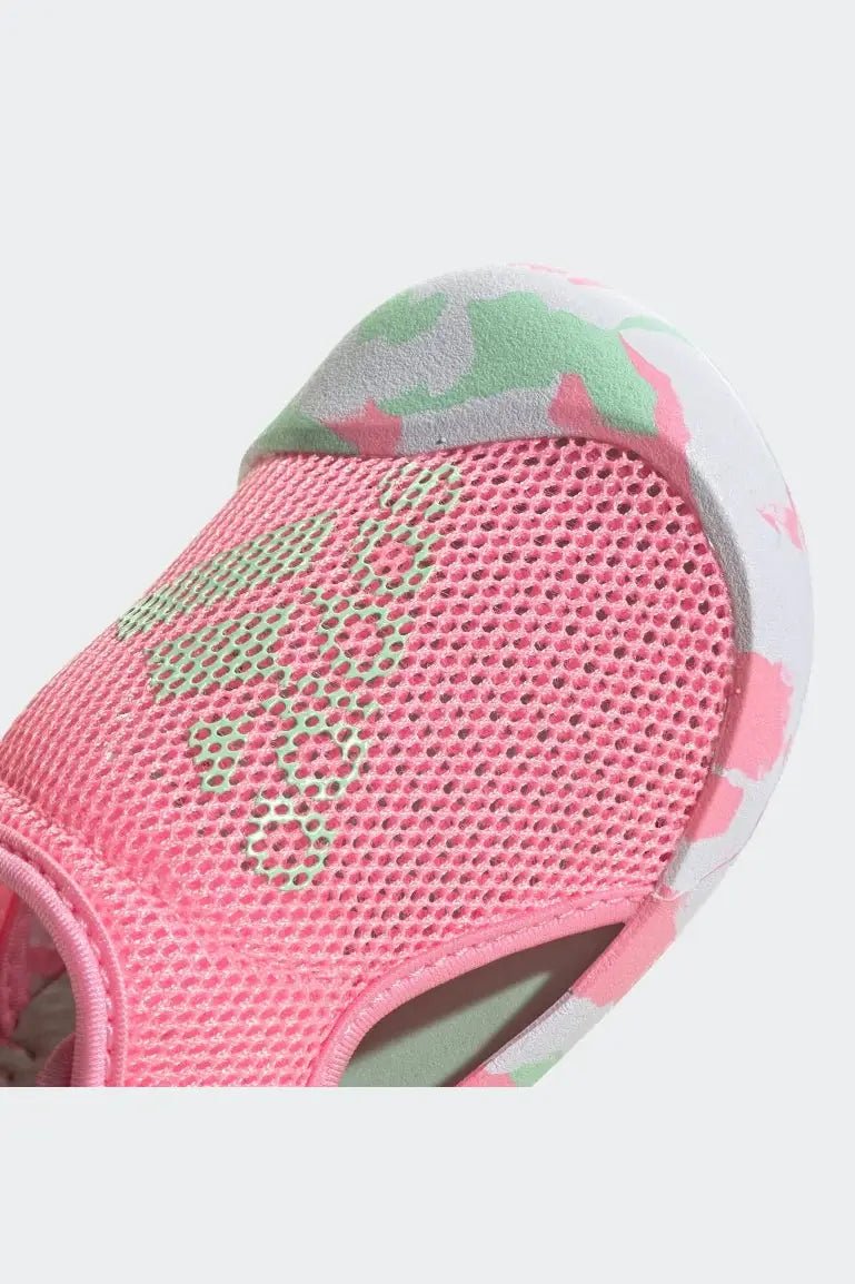 ADIDAS - סנדלים לתינוקות ALTAVENTURE בצבע ורוד - MASHBIR//365