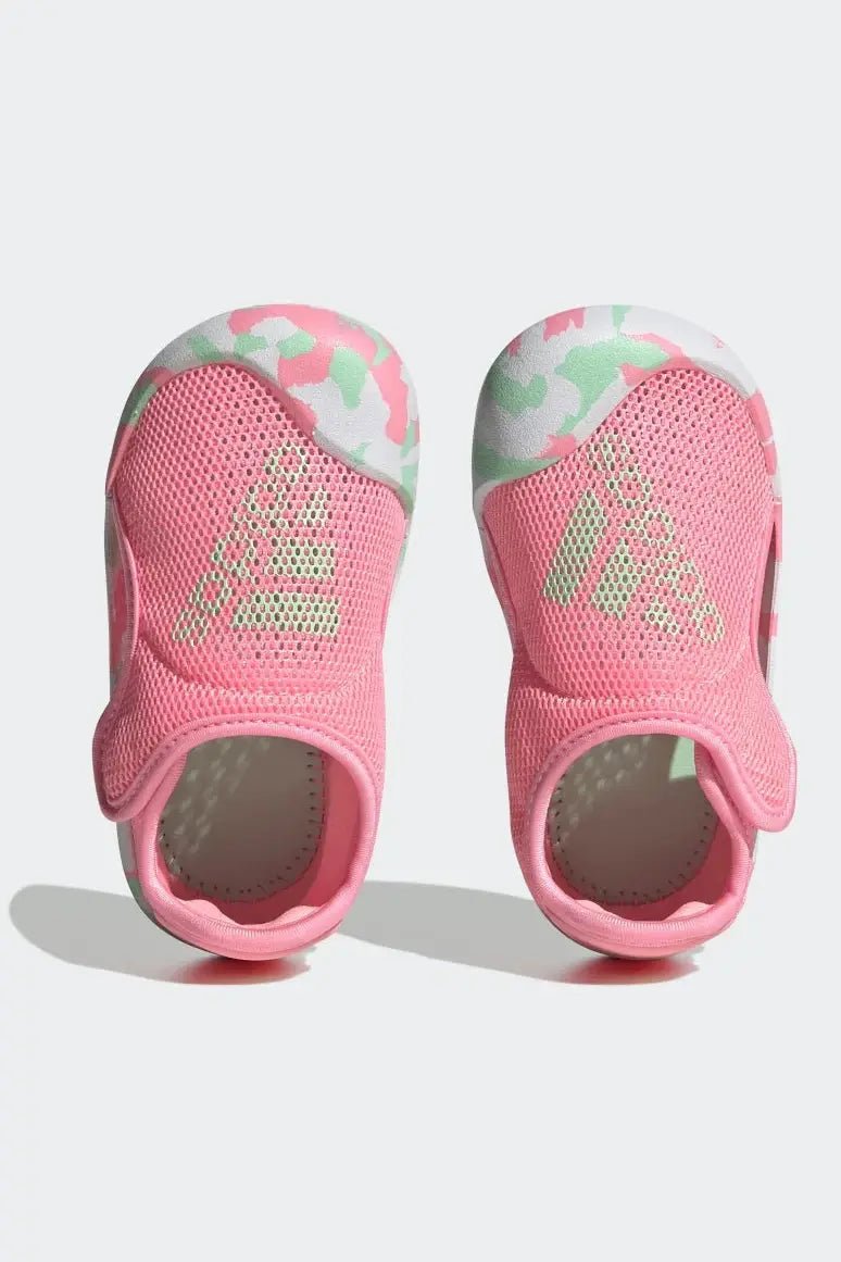 ADIDAS - סנדלים לתינוקות ALTAVENTURE בצבע ורוד - MASHBIR//365