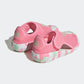 ADIDAS - סנדלים לתינוקות ALTAVENTURE בצבע ורוד - MASHBIR//365 - 3