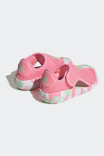 ADIDAS - סנדלים לתינוקות ALTAVENTURE בצבע ורוד - MASHBIR//365