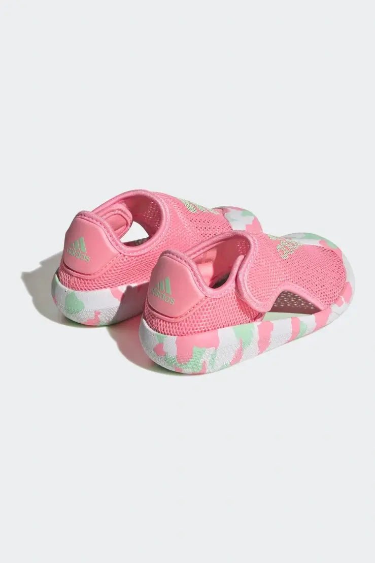 ADIDAS - סנדלים לתינוקות ALTAVENTURE בצבע ורוד - MASHBIR//365