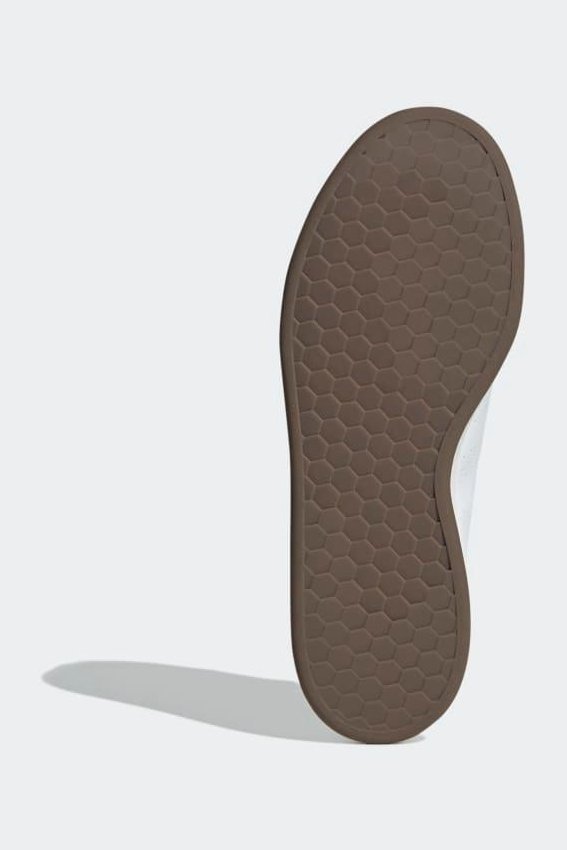 ADIDAS - סניקרס ADVANTAGE בצבע לבן - MASHBIR//365