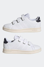 ADIDAS - סניקרס ADVANTAGE CF C בצבע לבן - MASHBIR//365