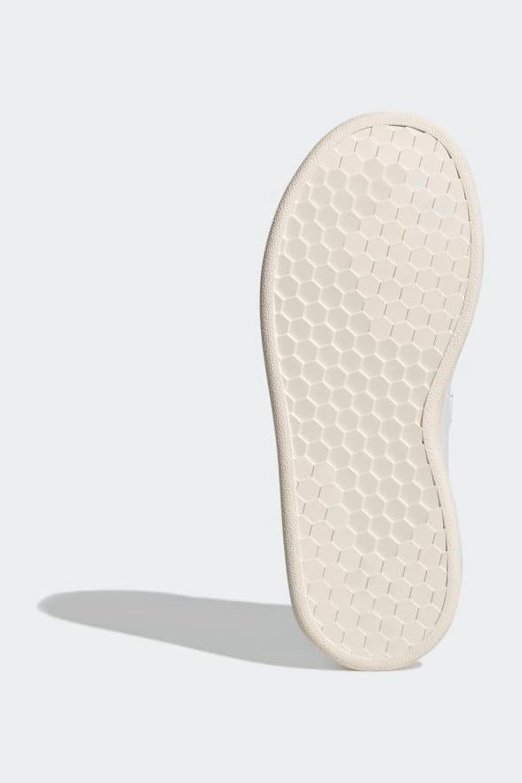 ADIDAS - סניקרס ADVANTAGE CF C בצבע לבן - MASHBIR//365