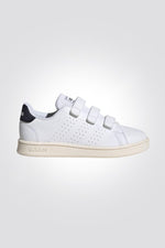 ADIDAS - סניקרס ADVANTAGE CF C בצבע לבן - MASHBIR//365
