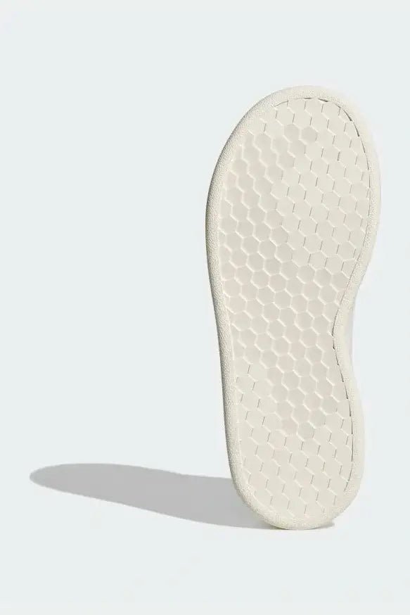 ADIDAS - סניקרס ADVANTAGE K בצבע לבן - MASHBIR//365