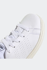ADIDAS - סניקרס ADVANTAGE K בצבע לבן - MASHBIR//365