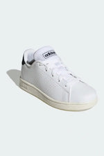 ADIDAS - סניקרס ADVANTAGE K בצבע לבן - MASHBIR//365