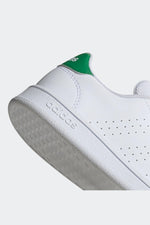 ADIDAS - סניקרס Advantage לילדים בצבע לבן - MASHBIR//365