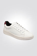 GEOX - סניקרס בצבע לבן - MASHBIR//365