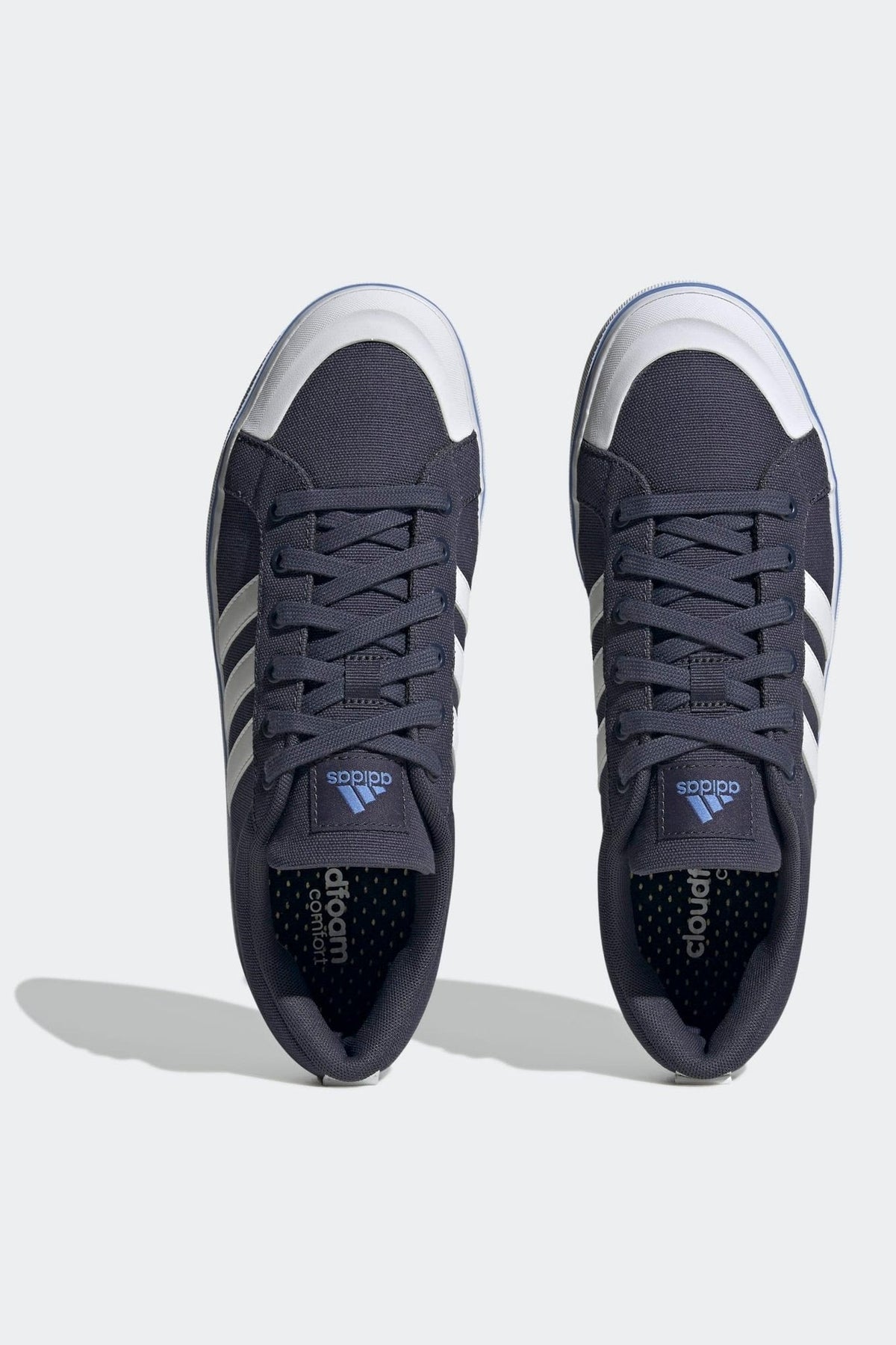 ADIDAS - סניקרס BRAVADA 2.0 לגברים בצבע נייבי - MASHBIR//365