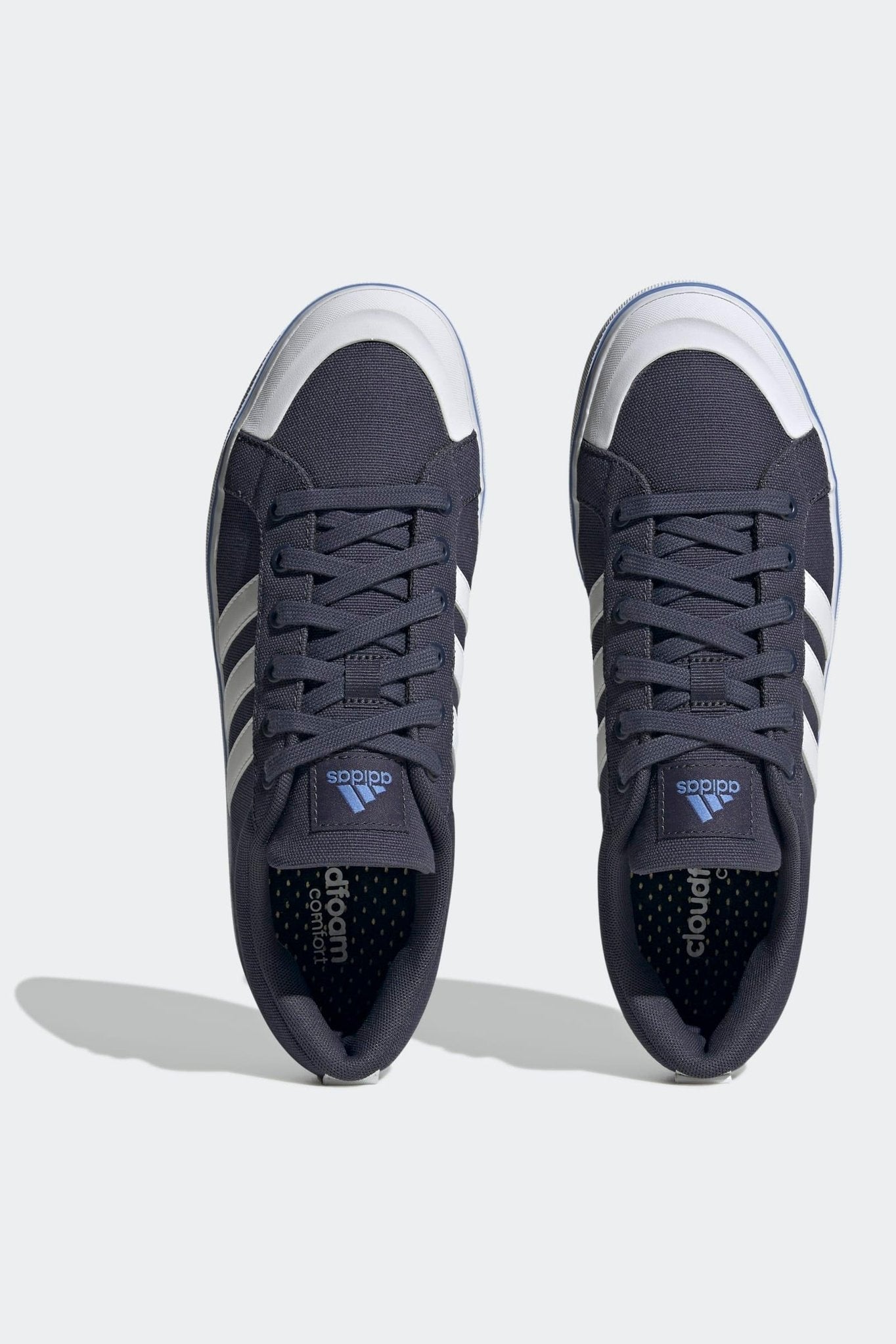 ADIDAS - סניקרס BRAVADA 2.0 לגברים בצבע נייבי - MASHBIR//365