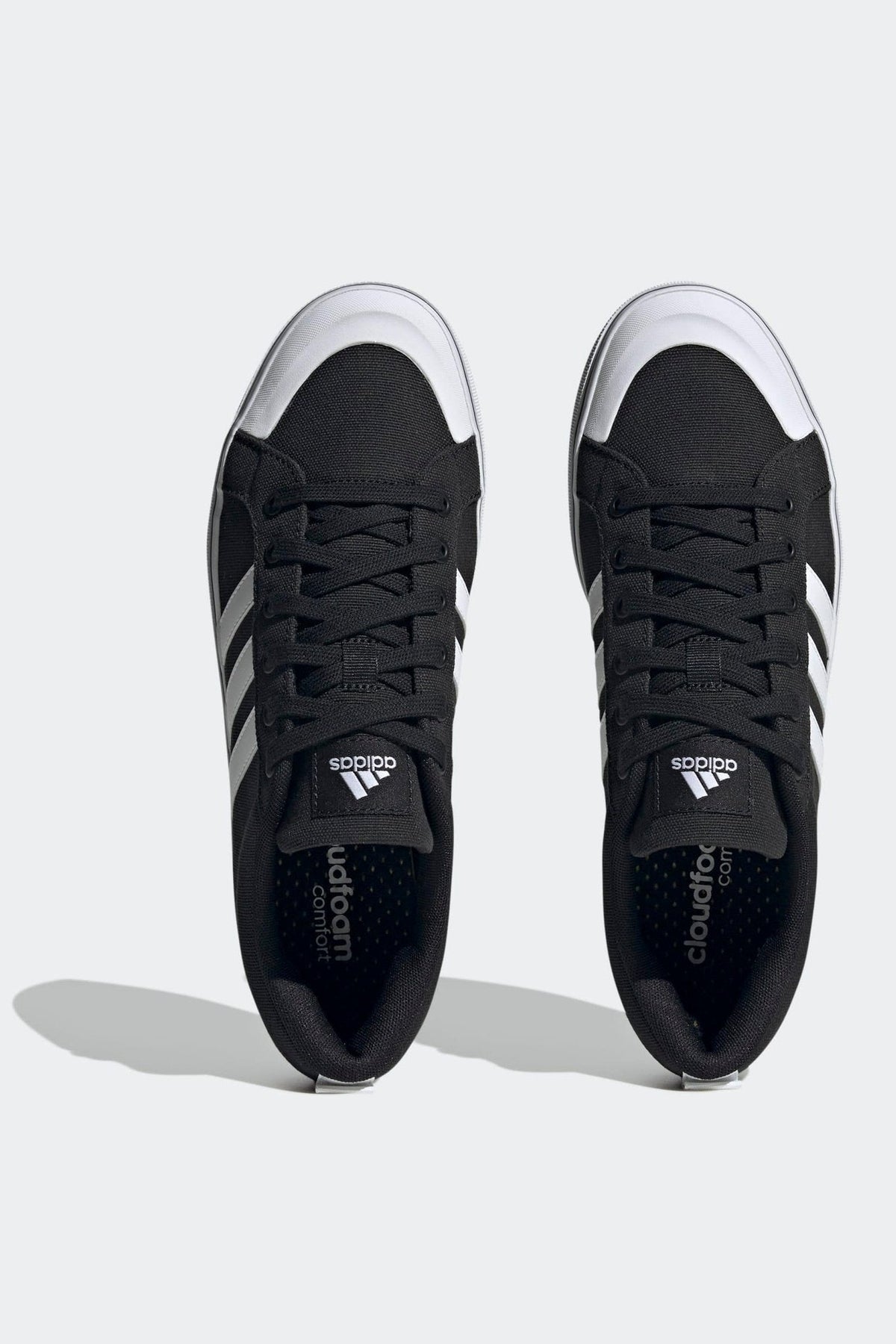 ADIDAS - סניקרס BRAVADA 2.0 לגברים בצבע שחור - MASHBIR//365