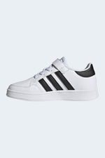 ADIDAS - סניקרס BREAKNET WHITE - MASHBIR//365