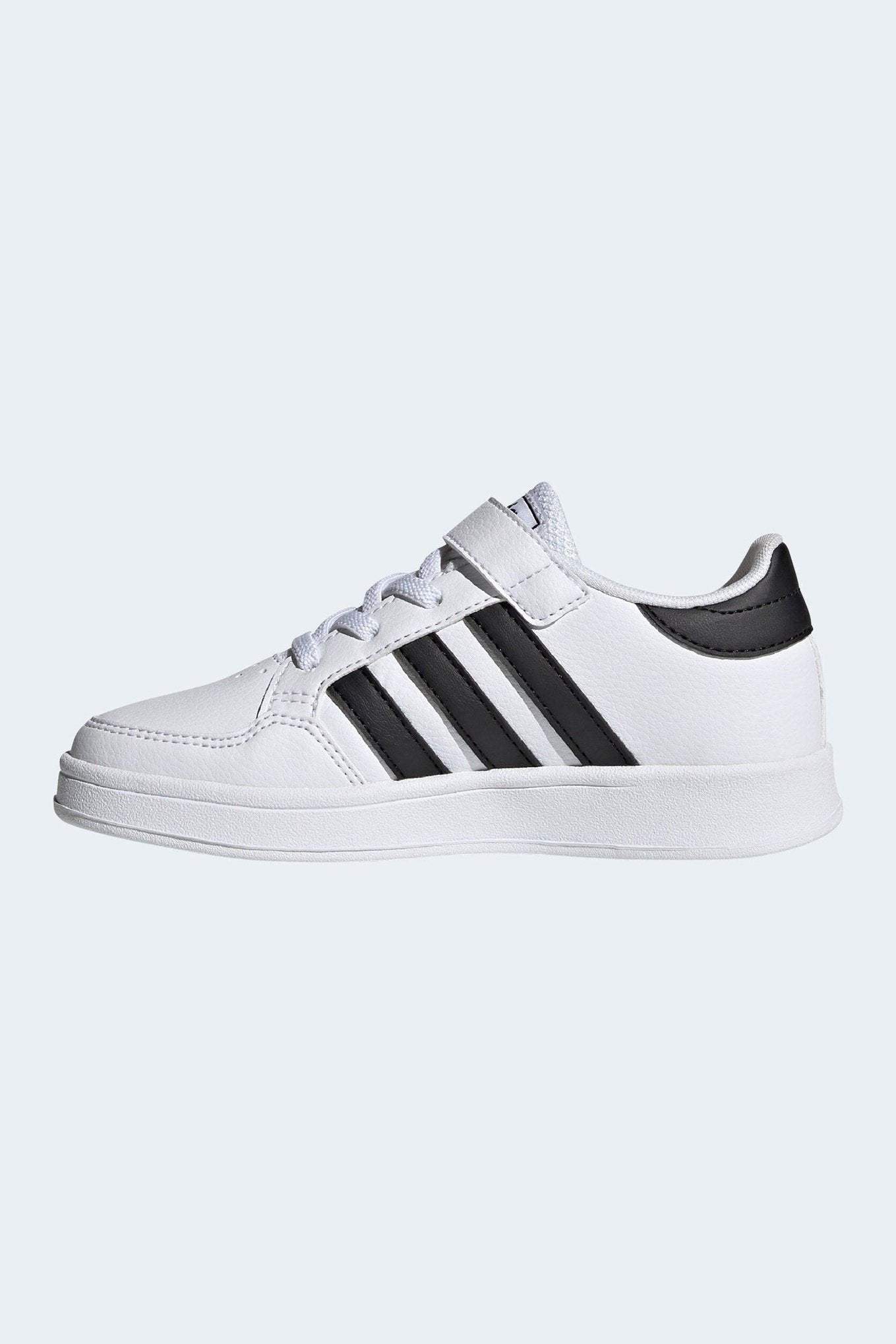 ADIDAS - סניקרס BREAKNET WHITE - MASHBIR//365