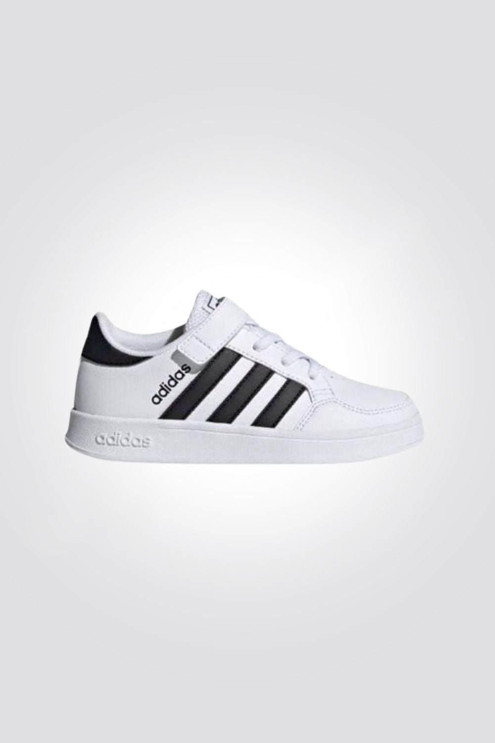 ADIDAS - סניקרס BREAKNET WHITE - MASHBIR//365