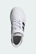 ADIDAS - סניקרס BREAKNET WHITE - MASHBIR//365
