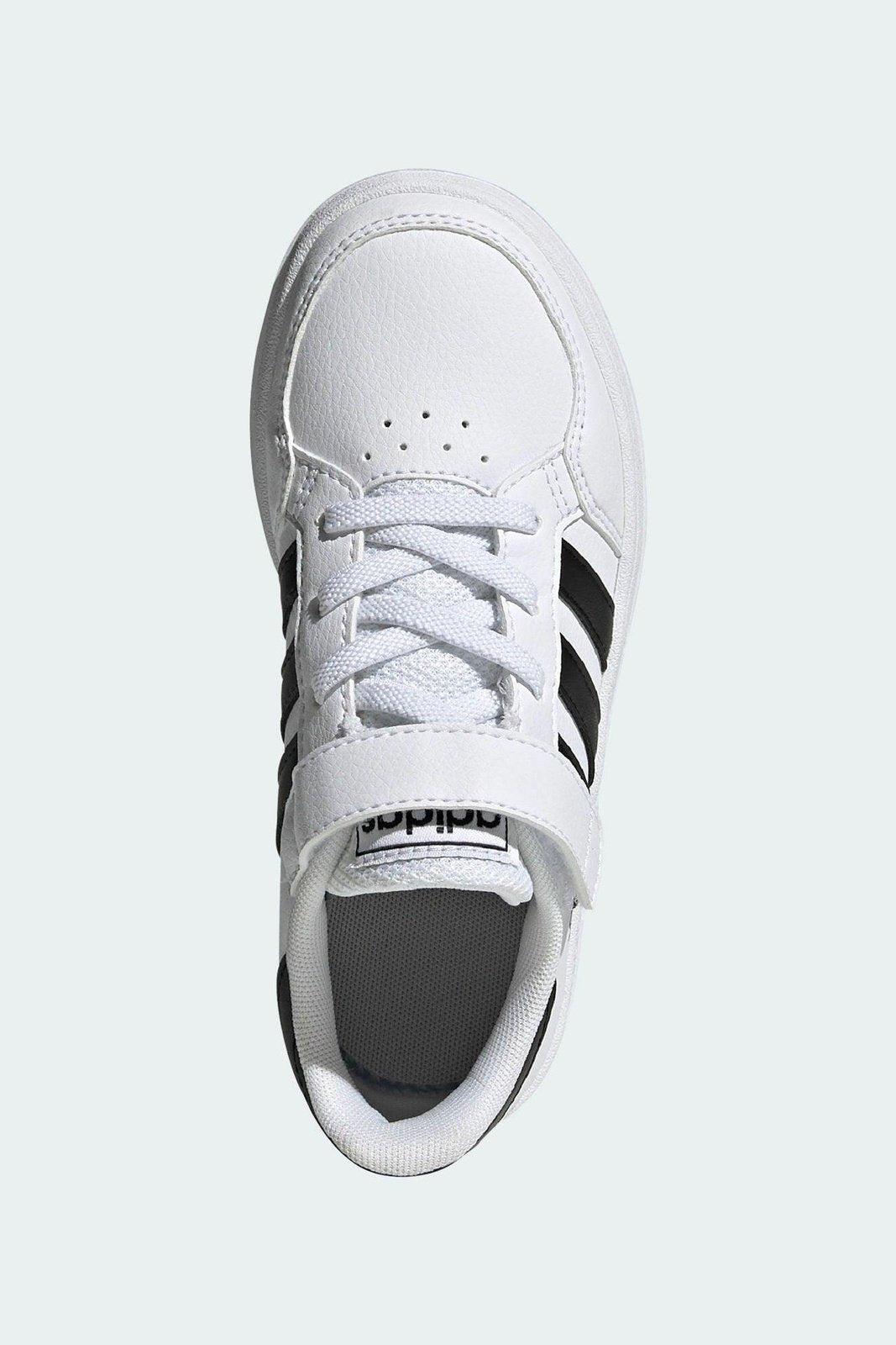 ADIDAS - סניקרס BREAKNET WHITE - MASHBIR//365