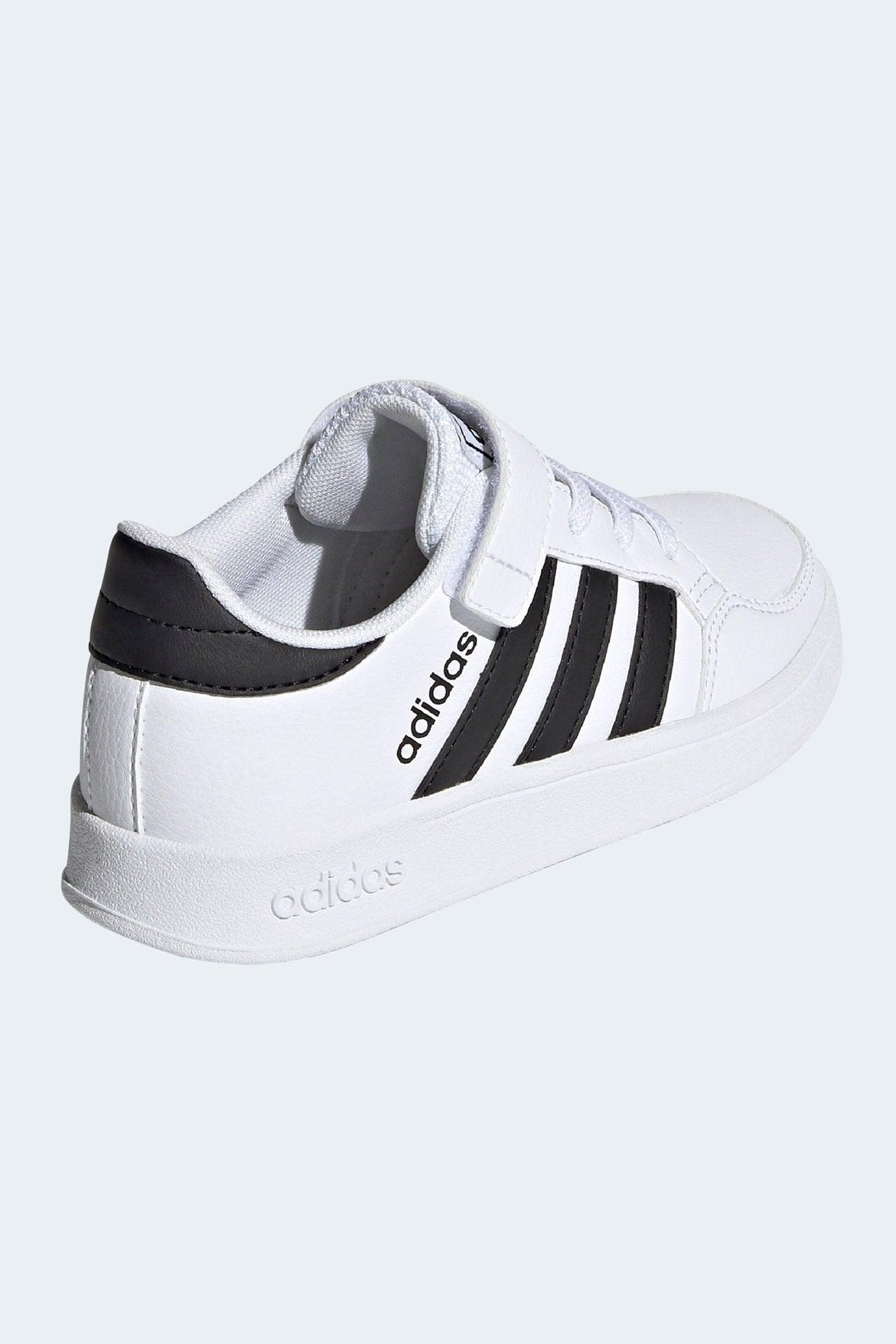 ADIDAS - סניקרס BREAKNET WHITE - MASHBIR//365