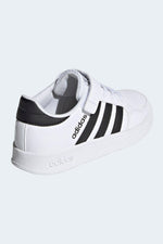 ADIDAS - סניקרס BREAKNET WHITE - MASHBIR//365