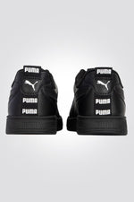 PUMA - סניקרס Caven Tape בצבע שחור - MASHBIR//365