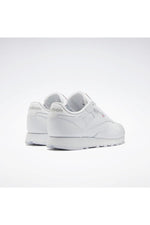 REEBOK - סניקרס CLASSIC LEATHER בצבע לבן - MASHBIR//365