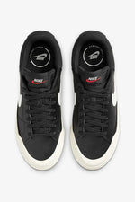 NIKE - סניקרס Court Legacy Lift בצבע שחור - MASHBIR//365