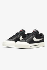 NIKE - סניקרס Court Legacy Lift בצבע שחור - MASHBIR//365
