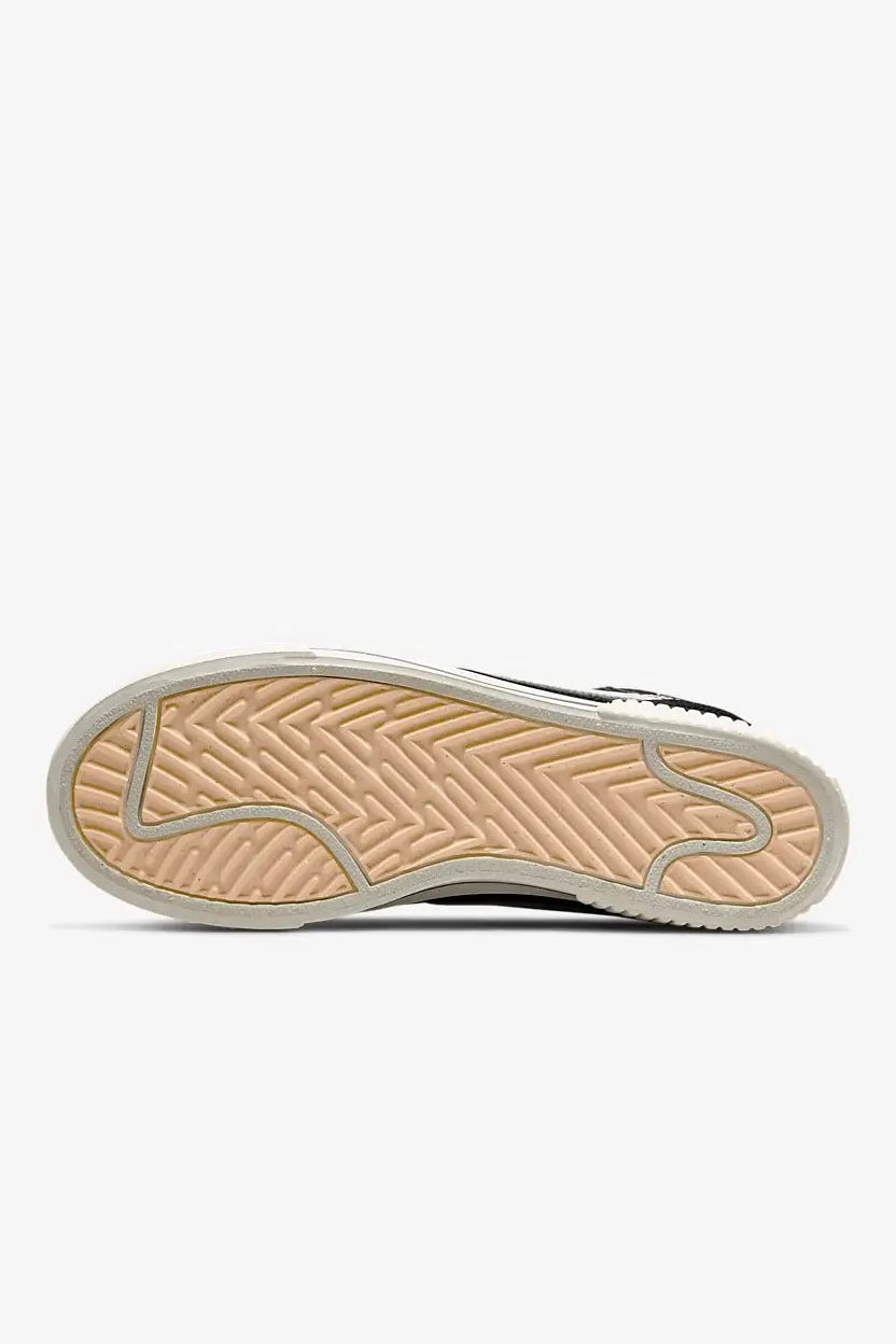 NIKE - סניקרס Court Legacy Lift בצבע שחור - MASHBIR//365