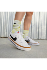 NIKE - סניקרס Court Legacy Next Nature בצבע לבן - MASHBIR//365