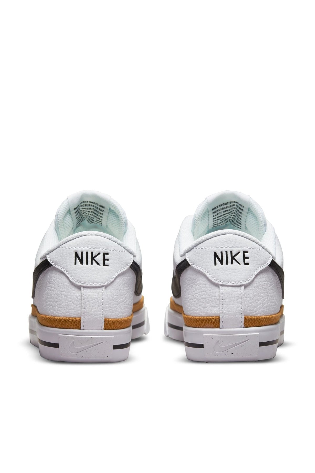 NIKE - סניקרס Court Legacy Next Nature בצבע לבן - MASHBIR//365