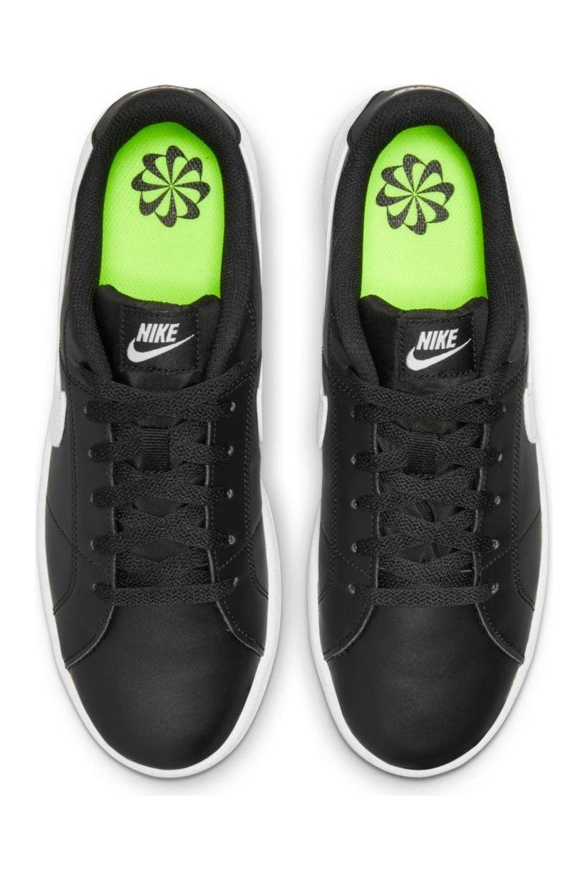 NIKE - סניקרס Court Royale 2 Better Ess בצבע שחור - MASHBIR//365