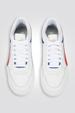 PUMA - סניקרס Court Ultra לגבר בצבע לבן - MASHBIR//365