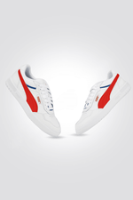 PUMA - סניקרס Court Ultra לגבר בצבע לבן - MASHBIR//365