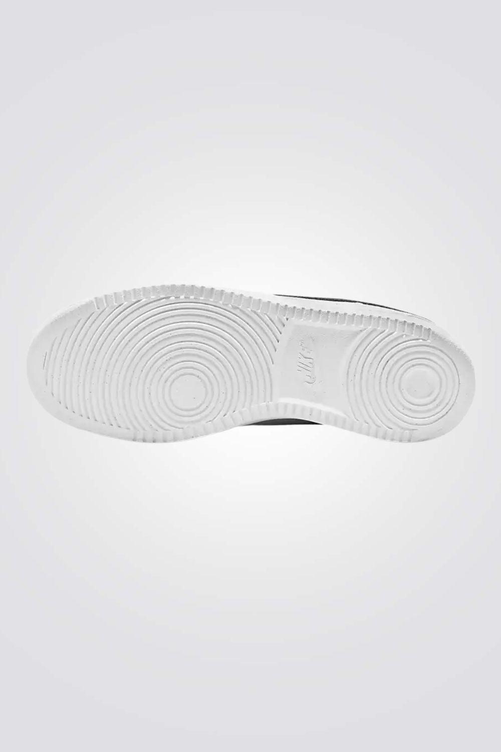 NIKE - סניקרס Court Vision Low Next Nature בצבע לבן - MASHBIR//365