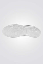 NIKE - סניקרס Court Vision Low Next Nature בצבע לבן - MASHBIR//365