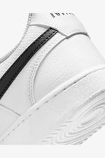 NIKE - סניקרס Court Vision Low Next Nature בצבע לבן - MASHBIR//365