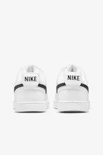 NIKE - סניקרס Court Vision Low Next Nature בצבע לבן - MASHBIR//365