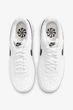 NIKE - סניקרס Court Vision Low Next Nature בצבע לבן - MASHBIR//365