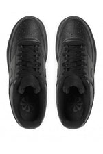 NIKE - סניקרס COURT VISION LOW NEXT NATURE בצבע שחור - MASHBIR//365