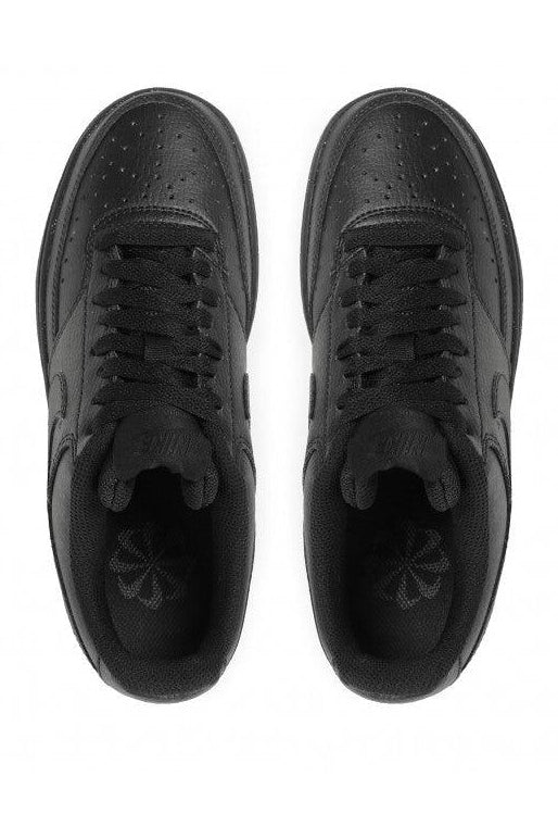 NIKE - סניקרס COURT VISION LOW NEXT NATURE בצבע שחור - MASHBIR//365