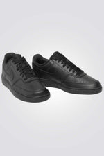 NIKE - סניקרס COURT VISION LOW NEXT NATURE בצבע שחור - MASHBIR//365