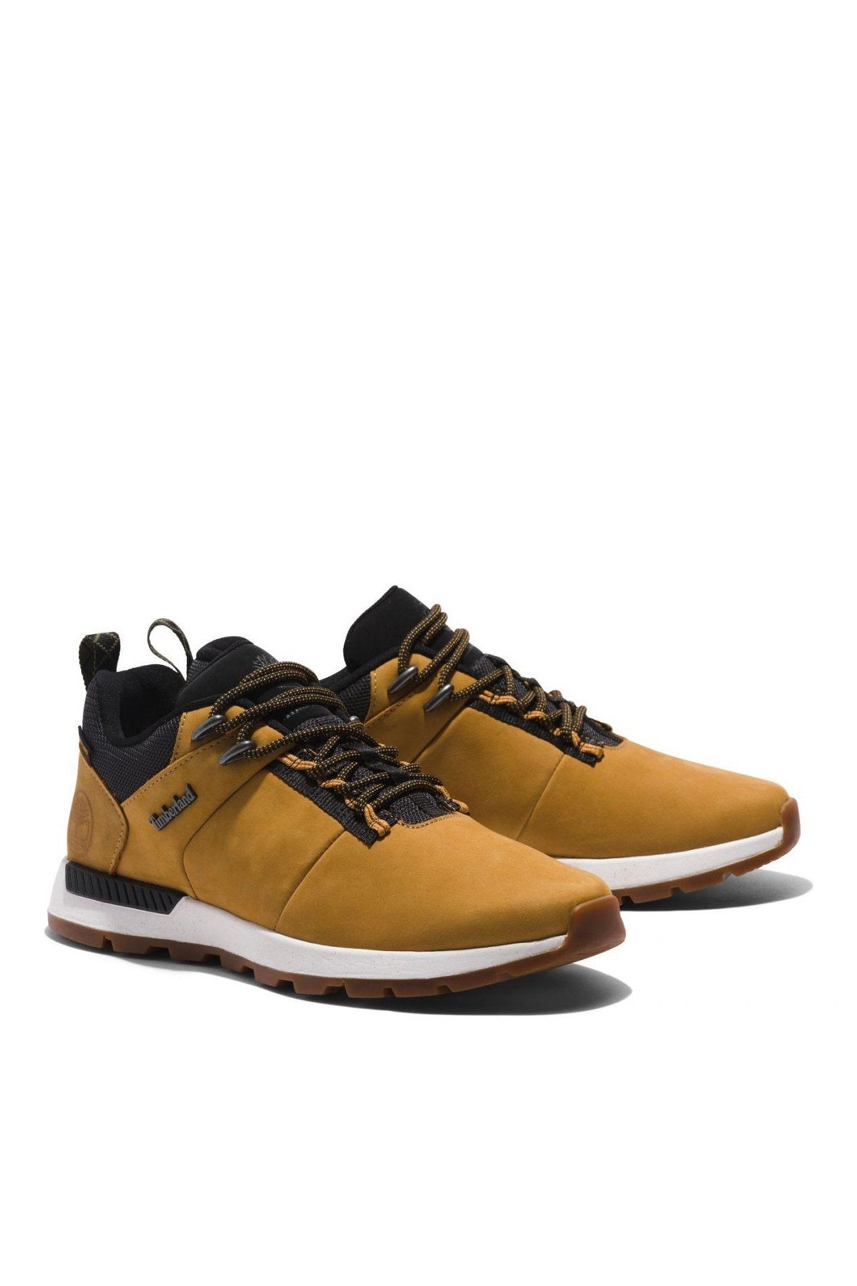 TIMBERLAND - סניקרס FIELD TREKR FL LOW בצבע חרדל - MASHBIR//365