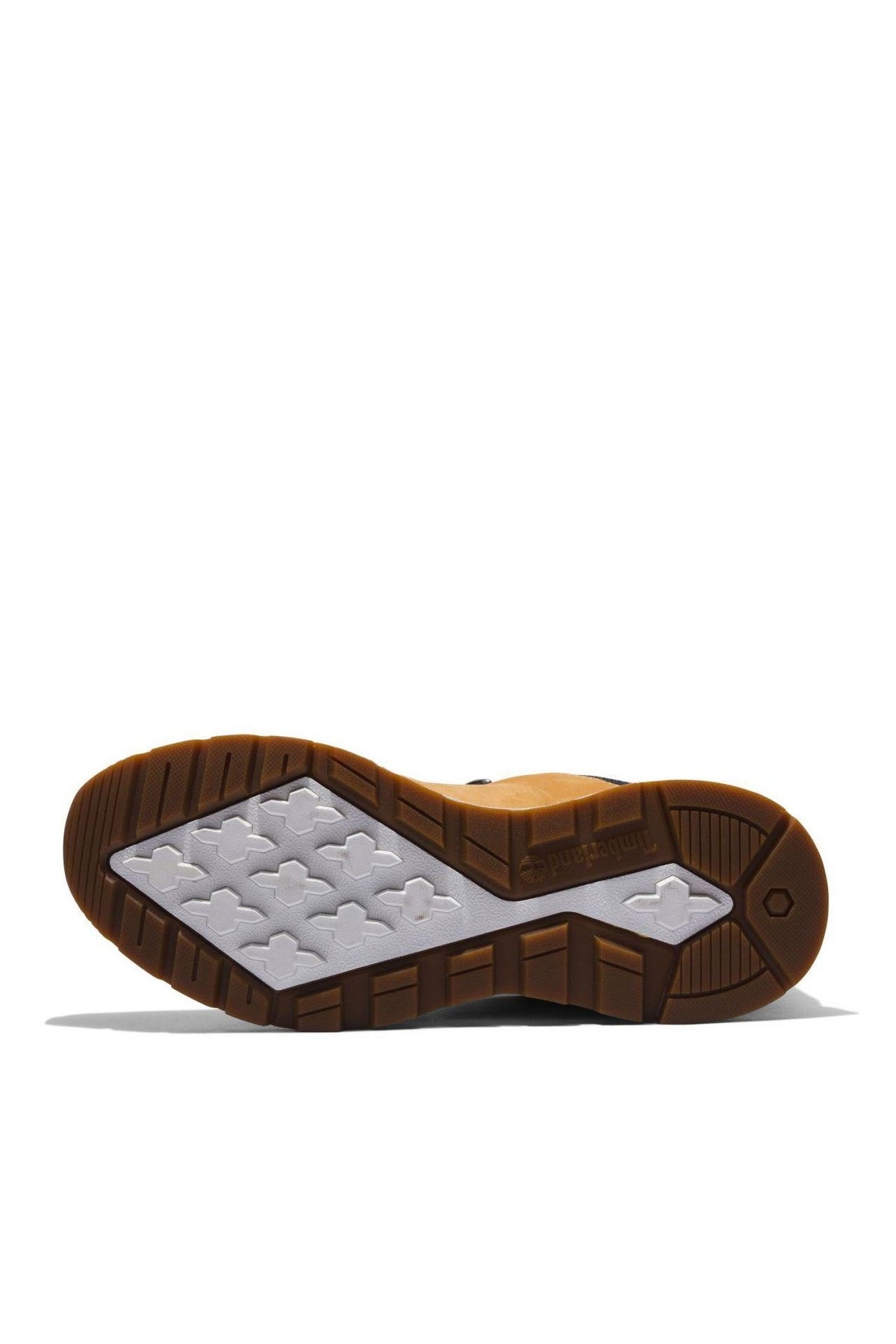 TIMBERLAND - סניקרס FIELD TREKR FL LOW בצבע חרדל - MASHBIR//365