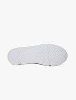 SEVENTYNINE - סניקרס גבוהה ורונה בצבע שחור - MASHBIR//365