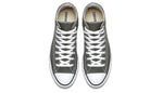 CONVERSE - סניקרס גבוהות CHUCK TAYLOR ALL STAR בצבע אפור - MASHBIR//365